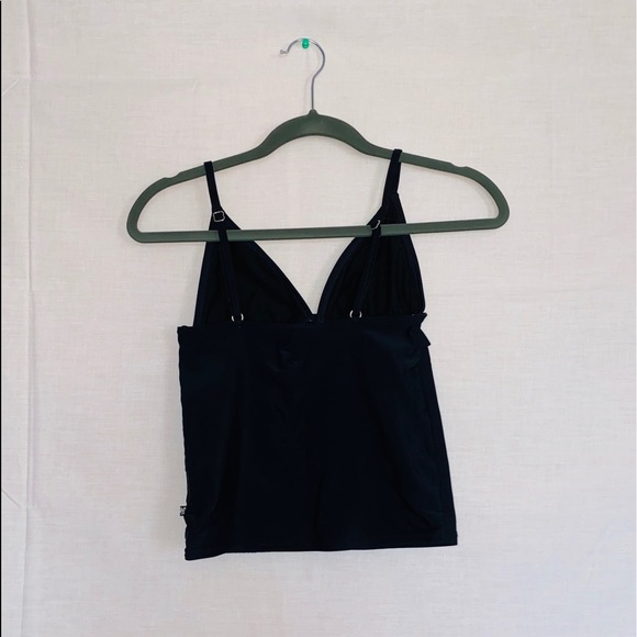 La vie en rose aqua tankini - Picture 5 of 7